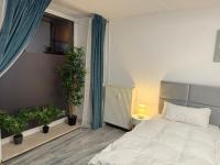 Apartmenthaus Döbeln Zentrum - B&B Döbeln