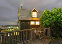 Angel's Aisle Cottages & Cafe - B&B Stanley