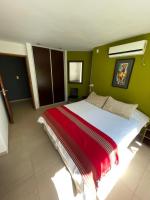 Apartamento de 1 dormitorio