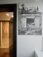 Deluxe Doppelzimmer mit Balkon