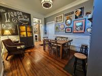 Market Street House by Stay Local Nashville - Chambres d'hôtes Nashville