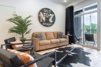 The Jack Daniels Suite by Stay Local Nashville - B&B Nashville