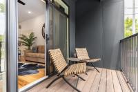 The Jack Daniels Suite by Stay Local Nashville - B&B Nashville