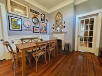 Market Street House by Stay Local Nashville - Chambres d'hôtes Nashville