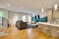The Myrtle by Stay Local Nashville - B&B Nashville