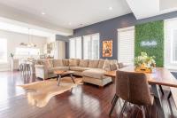 The Martin by Stay Local Nashville - Bed and Breakfast Nashville