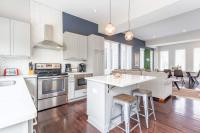 The Martin by Stay Local Nashville - Bed and Breakfast Nashville