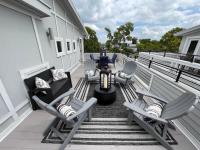 The Martin by Stay Local Nashville - Bed and Breakfast Nashville