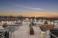 The Lyric Loft by Stay Local Nashville - Bed and Breakfast Nashville