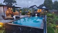 Munduk Pondok Canopee - B&B Banjar Ambengan