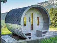 Villa mit Seeblick - B&B Amden