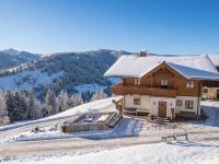 Hühneregg - Bed and Breakfast Wagrain