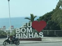 Apartamento 8 pessoas em bombas - B&B Bombinhas