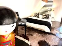 Loft i gemelli - B&B Montbéliard