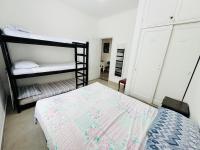 Blue Ocean Apartamento - pé na areia em Santos - B&B Santos