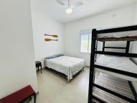 Blue Ocean Apartamento - pé na areia em Santos - B&B Santos