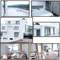 EMIKAN Apartments - B&B Kigali