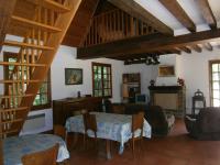 Maison de charme en pleine nature avec étang de pêche, proche d'Authon-du-Perche, animaux admis. - FR-1-581-1 - Chambres d'hôtes Authon-du-Perche