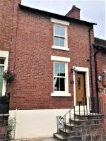 Amazing City Cottage close to River - Chambres d'hôtes Chester