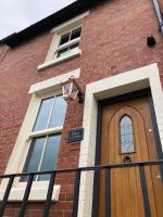 Amazing City Cottage close to River - Chambres d'hôtes Chester