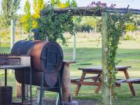 La Escondida - Bed and Breakfast Tunuyán