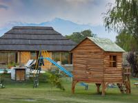 La Escondida - Bed and Breakfast Tunuyán