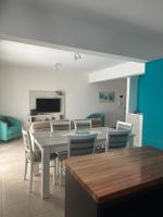 Departamento Pepper - B&B Trelew