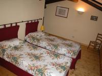 Groot Appartement met 2 Slaapkamers