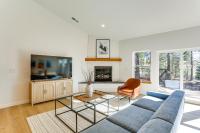 Golf & Hike! Home in Lake Almanor West Community - B&B Chester