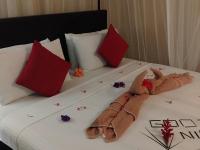 Green Bamboo House - Ferienwohnung Sigiriya