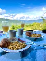 Arrayán Glamping Villa 2 - B&B San Gil