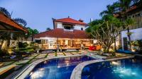 Sandy Shores Bali - B&B Seminyak