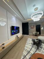 Stylish 2BR Apartment with Amenities in Lekki - Ferienwohnung Bamgbose