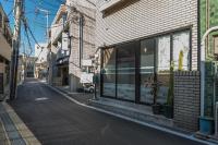 Guesthouse YOURS - Chambres d’hôtes Osaka