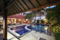 Sandy Shores Bali - B&B Seminyak