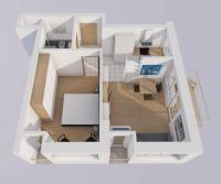 Thermae Apartment - Ferienwohnung Meran