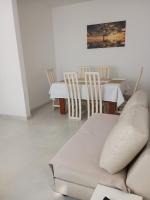 Apartamento em Praia de Pitangueiras - Ferienwohnung Guarujá