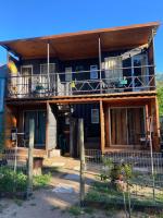 Flor de canela 4 - Chambres d’hôtes Punta del Este