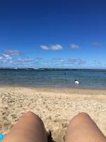 Oasis T2 avec terrasse en bord de mer - B&B Saint-Pierre