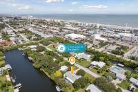 111 Sunset Drive - Chambres d’hôtes Cocoa Beach