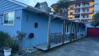 Upscale Seaside Casa Playa - B&B Seaside