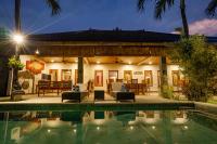 Villa Capri Sonne 4A - B&B Seminyak
