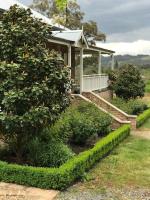 Bunya House Historic Home - Bowral walk to town - Bed and Breakfast Bowral
