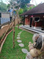 Karma House - Chambres d’hôtes Ubud