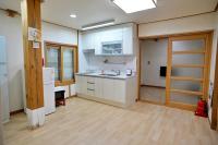 정선의 맑은 계곡에서 힐링하세요. 최대 4인 - Ferienwohnung Chŭngsan