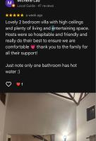 villa J 18 weligama - B&B Weligama