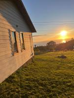 Cabaña arriendo Salome - B&B Valdivia