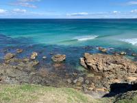 Relaxing Coastal Retreat Walk to Emerald Beach - Bed and Breakfast Emerald Beach