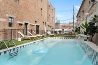 The Gisele - Luxury 4BR 3BA for 8 - Pool & Streetcar Stop - B&B New Orleans