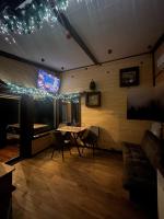 Nagoru house - Bed and Breakfast Tukhlia